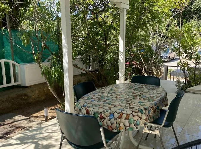 Apartman Moreno, Gajac-Zrce Beach-Novalja