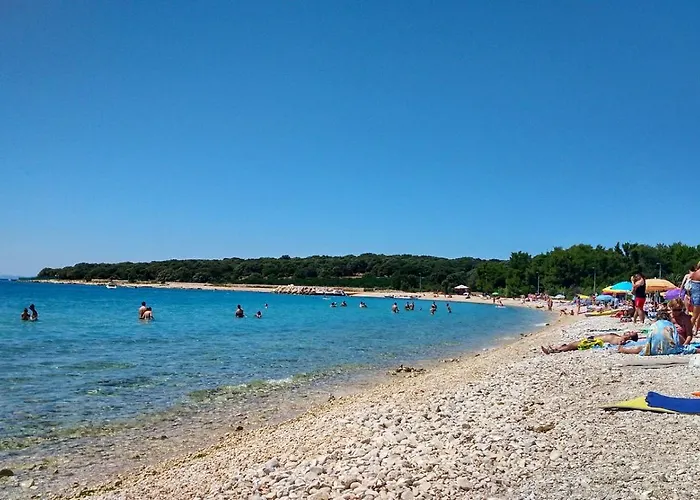 Apartman Moreno, Gajac-Zrce Beach-Novalja