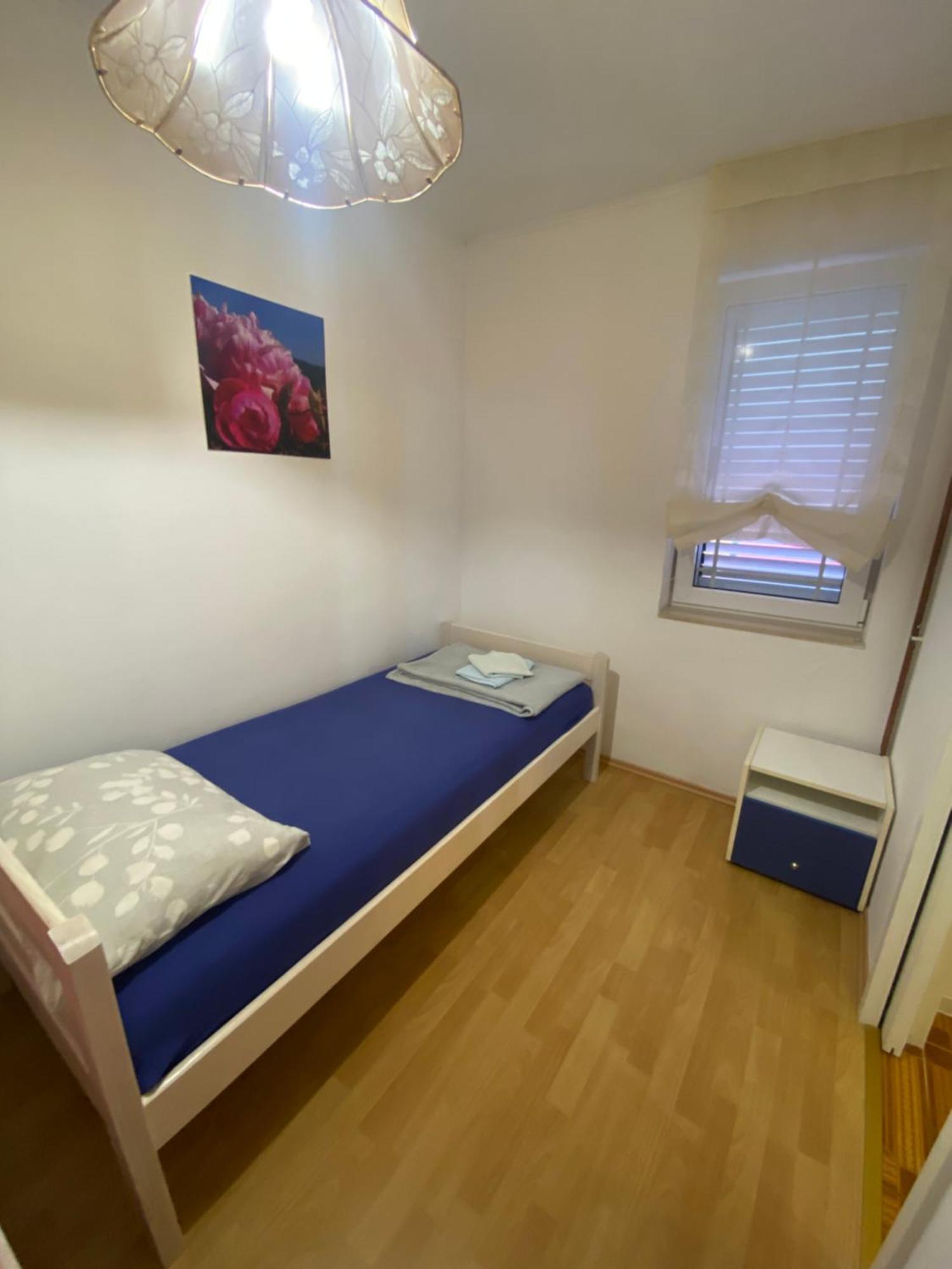 Moreno, Gajac-zrce Beach-novalja Apartamento