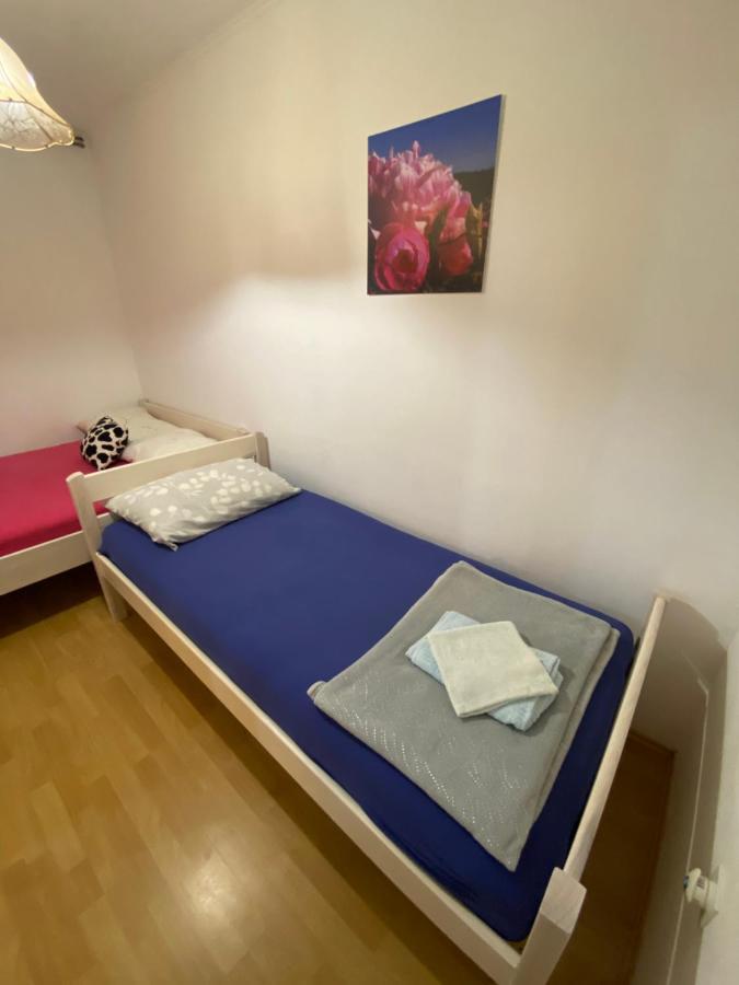 Apartamento Moreno, Gajac-zrce Beach-novalja *