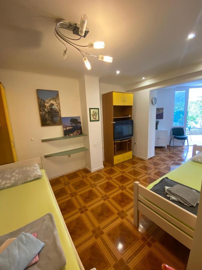 Apartment Moreno, Gajac-zrce Beach-novalja *