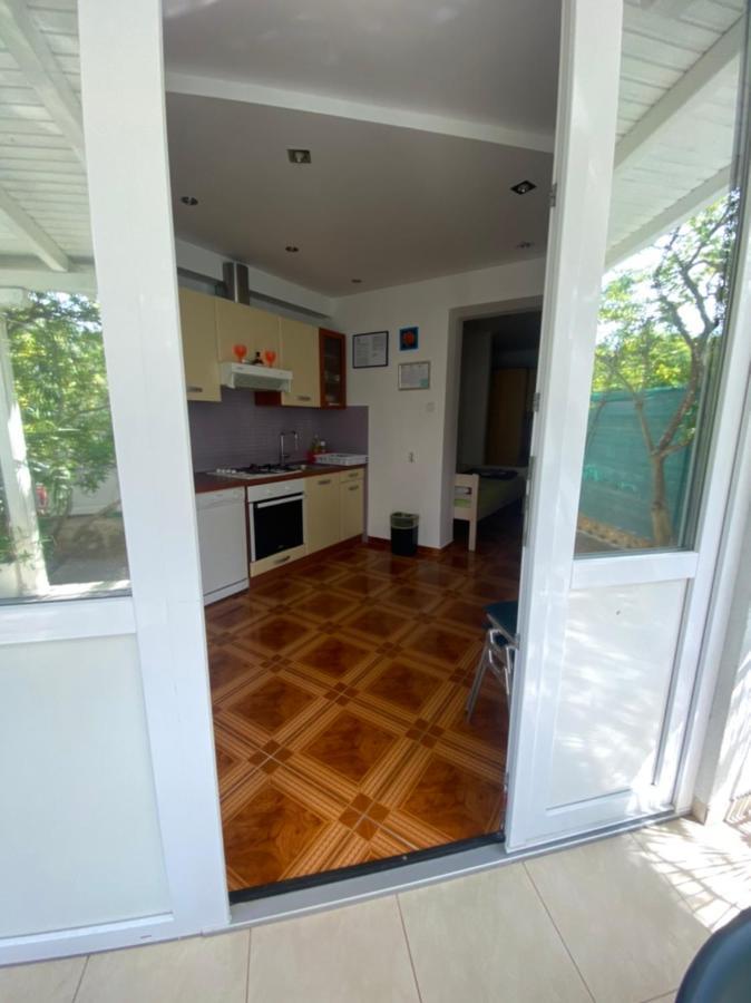 Apartamento Moreno, Gajac-zrce Beach-novalja