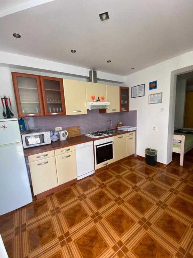 Moreno, Gajac-zrce Beach-novalja Apartment *