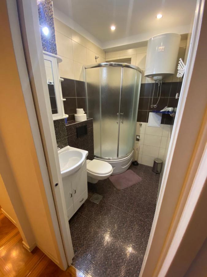 Moreno, Gajac-zrce Beach-novalja Apartamento
