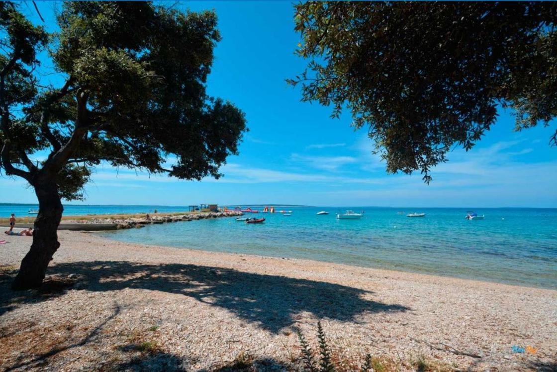 Moreno, Gajac-zrce Beach-novalja * Novalja